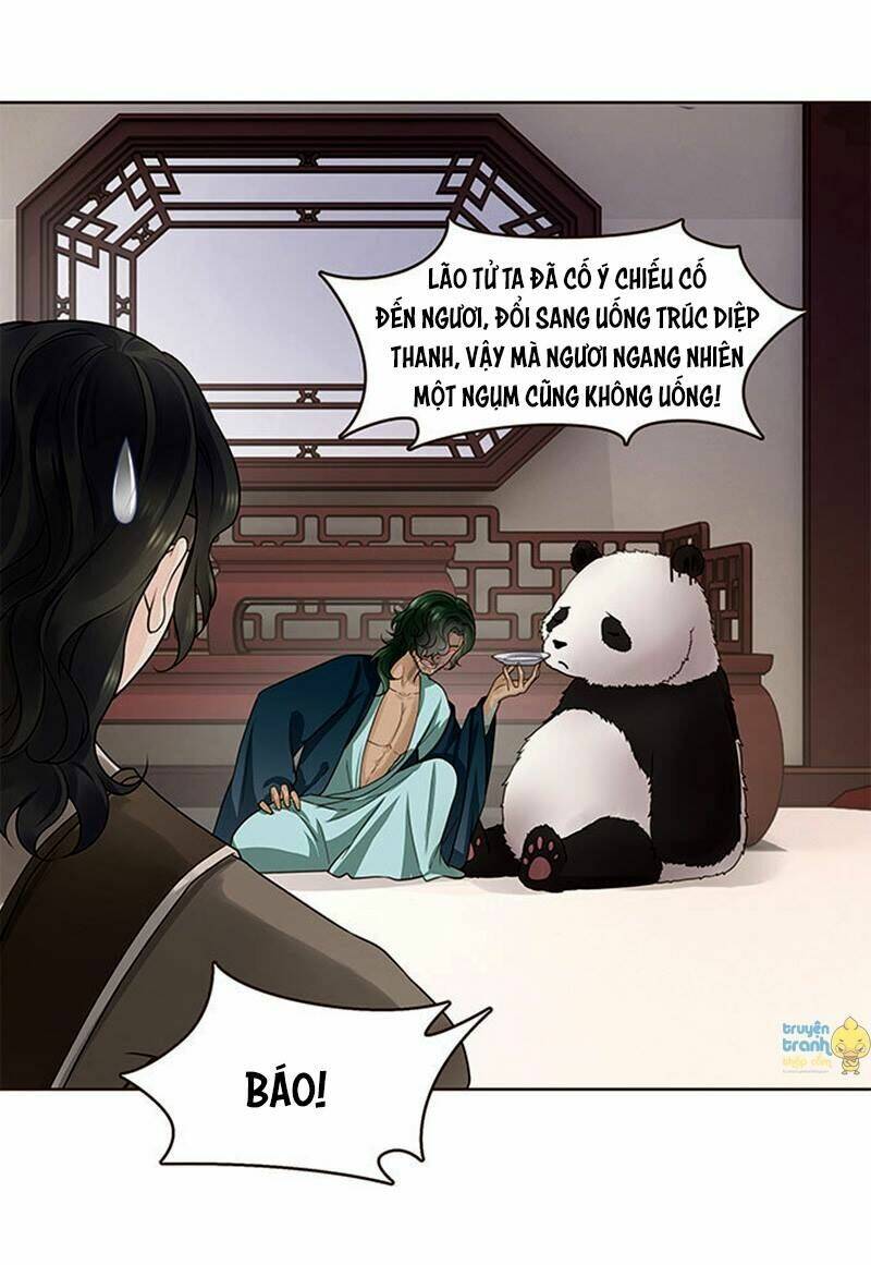 Đại Giá Thừa Tướng: Chapter 74