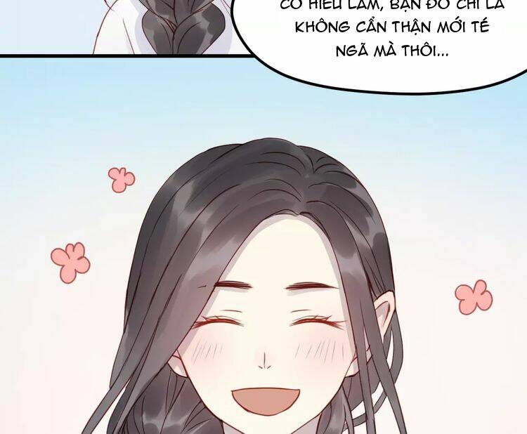 Lượm Được Một Tiểu Hồ Ly 2: Chapter 15