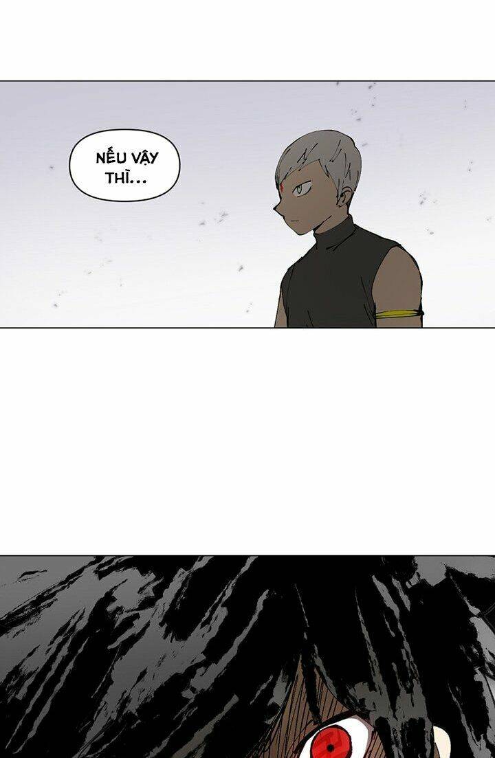 Nỗ Lực: Chapter 7