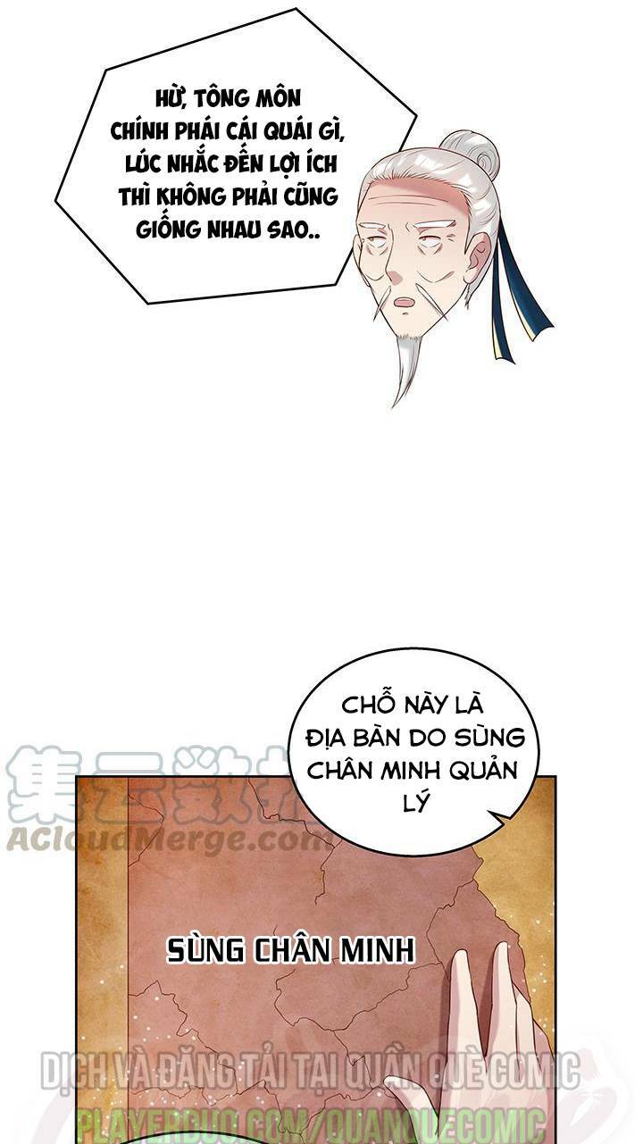 Siêu Phàm Truyện: Chapter 104