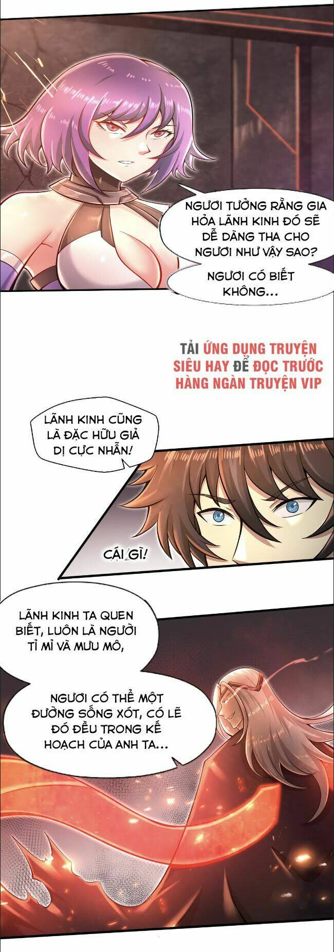 Một Trăm Triệu Điểm: Chapter 31
