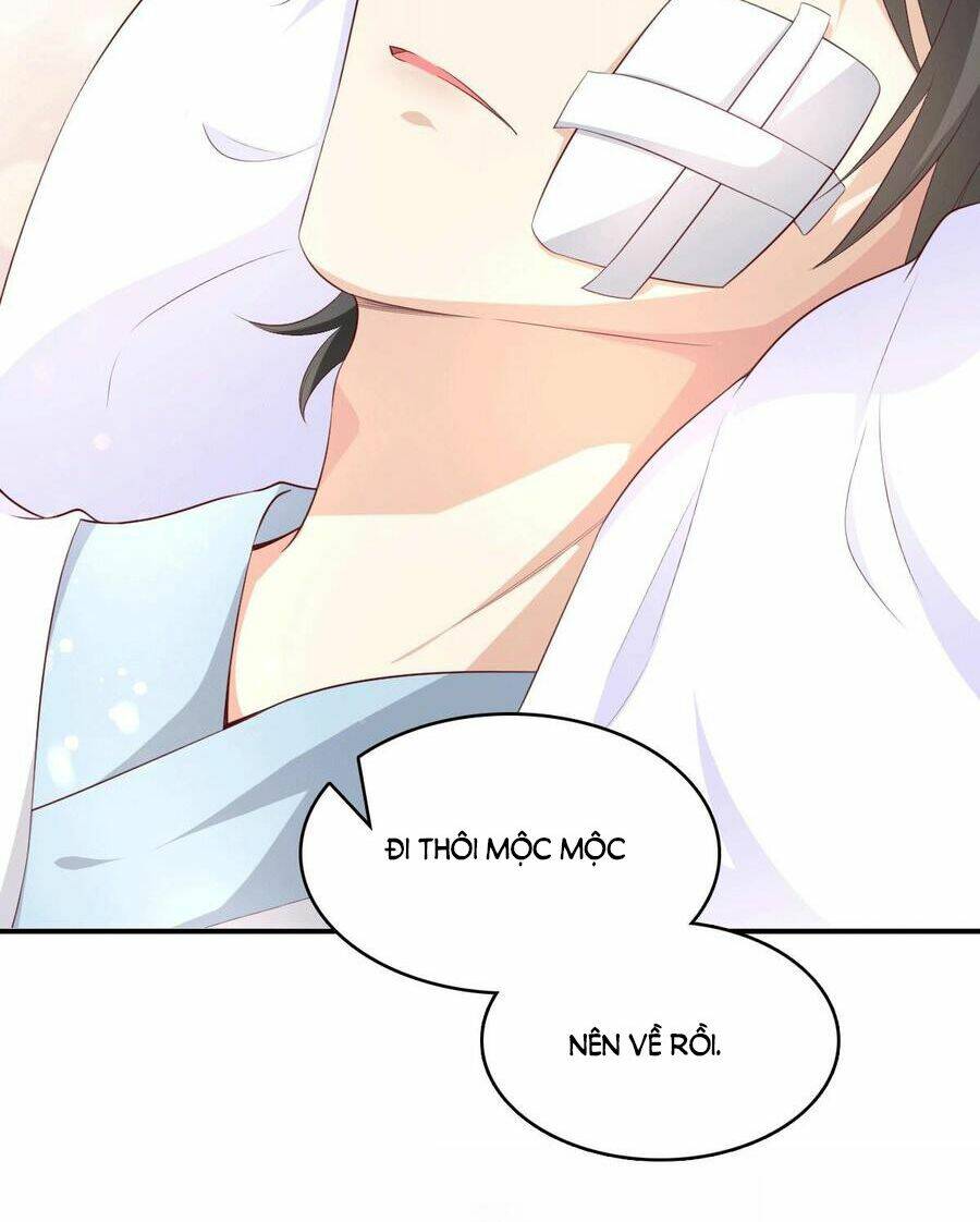 Tư Sủng Cục Cưng Bảo Bối: Chapter 38