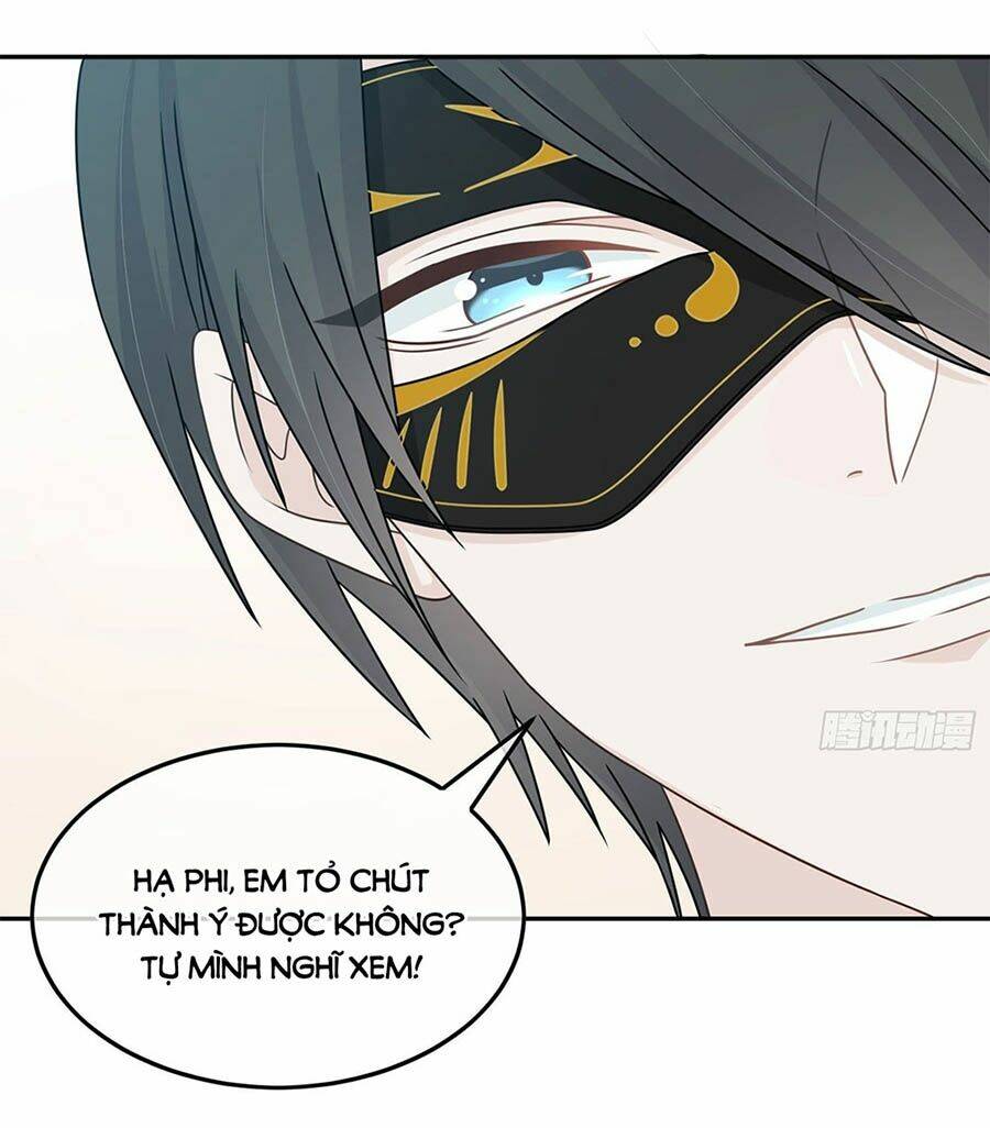 Hai Cách Tìm Gặp Người Yêu: Chapter 83