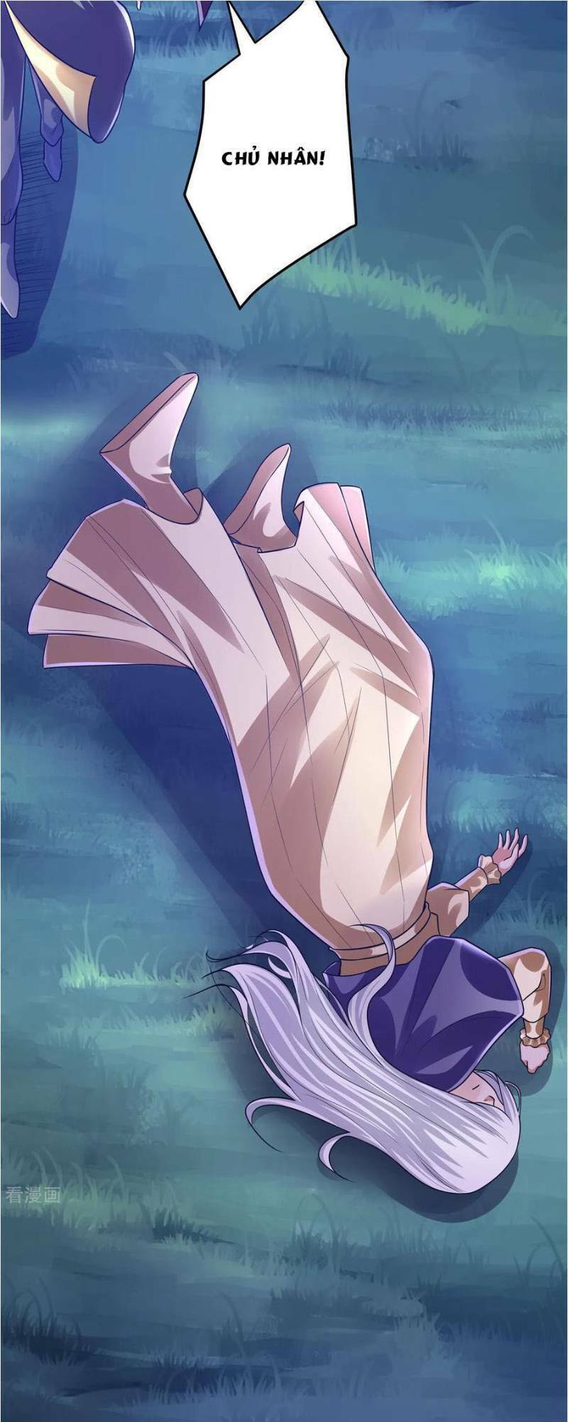 Tiên Vương Trùng Sinh: Chapter 110