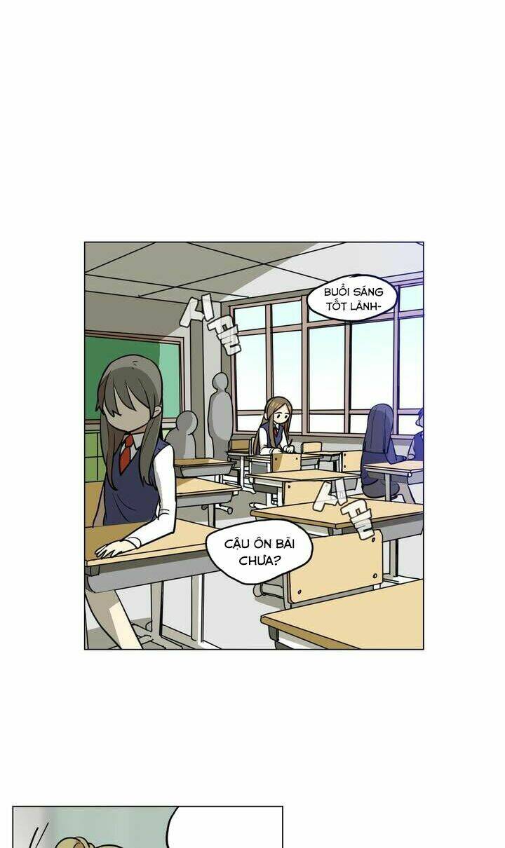 Lớn Lên Đểu Cáng: Chapter 11