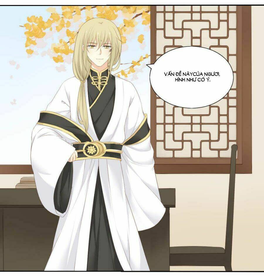 Quy Tự Dao: Chapter 77