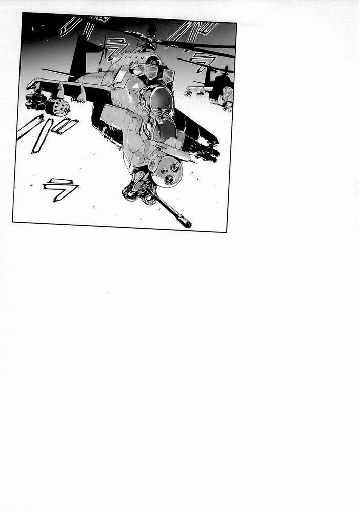 Until Death Do Us Part: Chapter 183