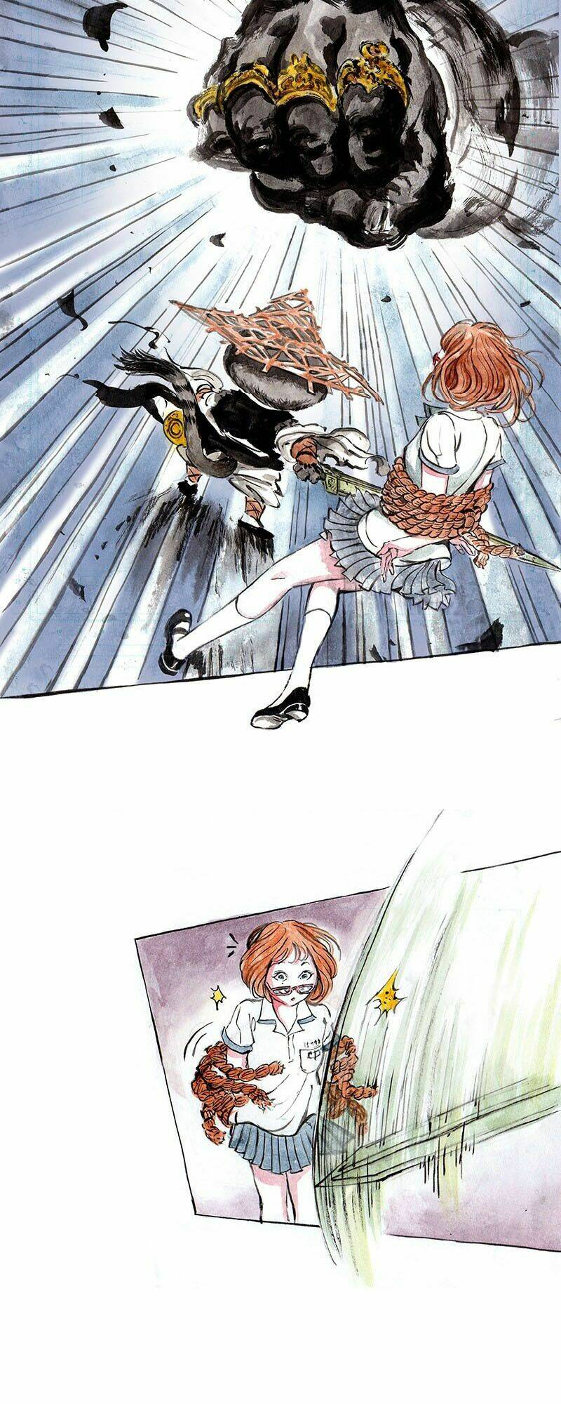 Miêu Hiệp: Chapter 3