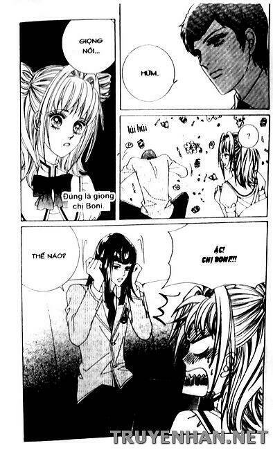 Lọ Lem Hậu Đậu: Chapter 78