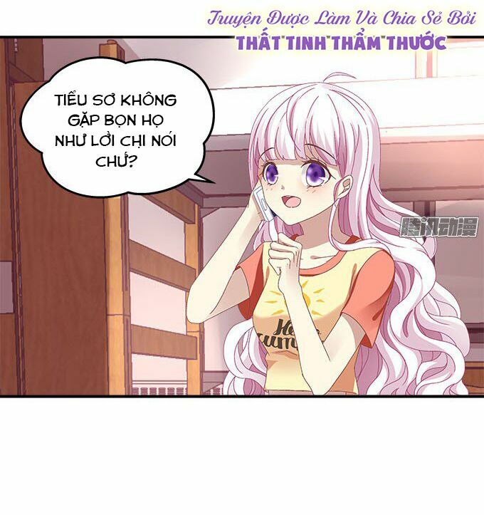 Thiên lại âm linh: Chapter 12