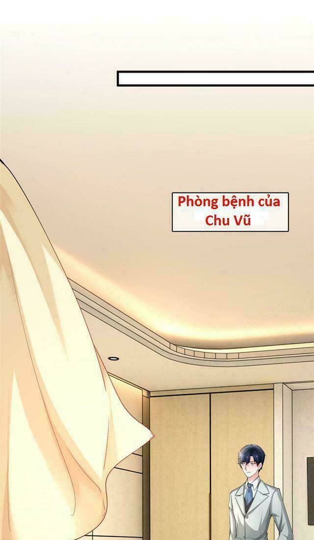 Trùng Sinh Để Trả Thù: Chapter 14