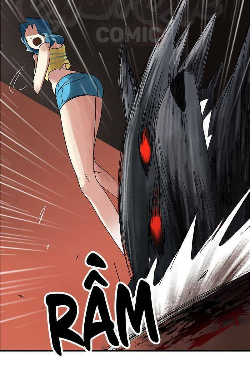 Cuộc Sống Tận Thế Bắt Đầu Từ Số 0: Chapter 15