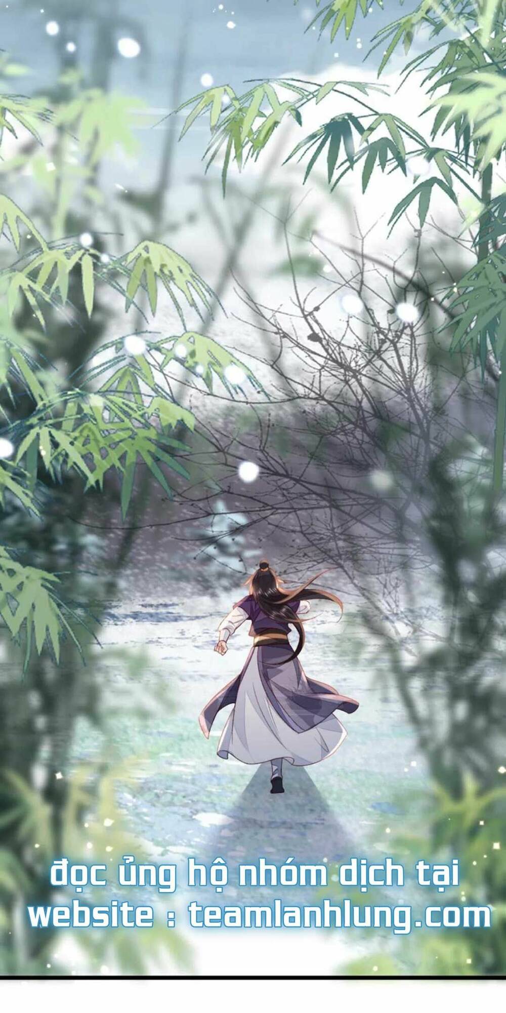 Mau Xuyên Không Rửa Tội Cho Nhân Vật Phản Diện: Chapter 147