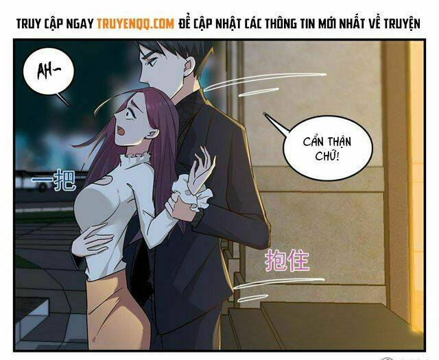 Khốn Ái Tù Lung: Chapter 40
