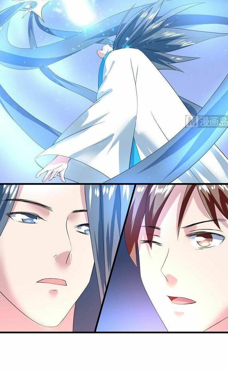 Tối Cường Thần Thú Hệ Thống: Chapter 46