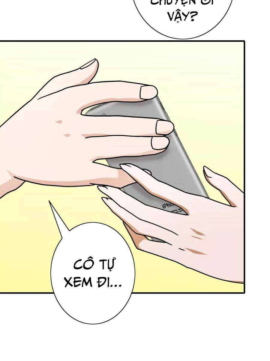 Hộ Hoa Cao Thủ Tại Đô Thị: Chapter 79