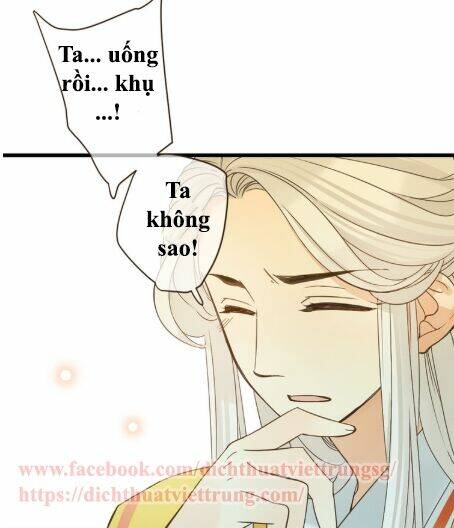 Bạn Trai Tôi Là Cẩm Y Vệ 2: Chapter 5