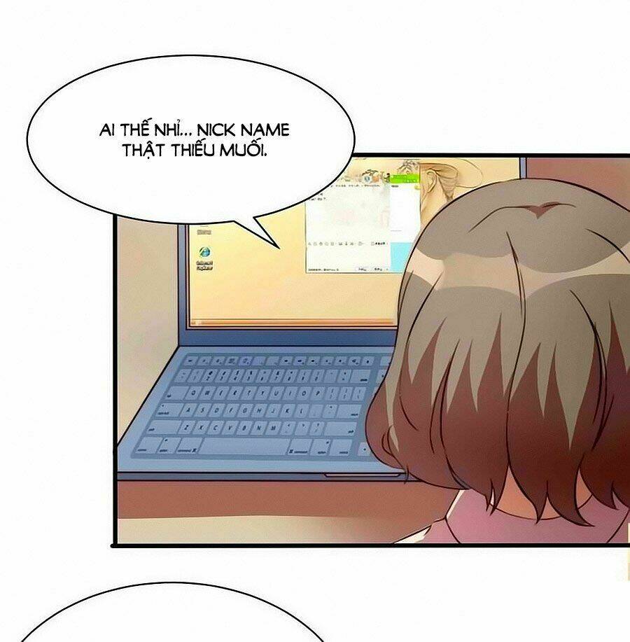 Thời Gian Đều Biết: Chapter 9
