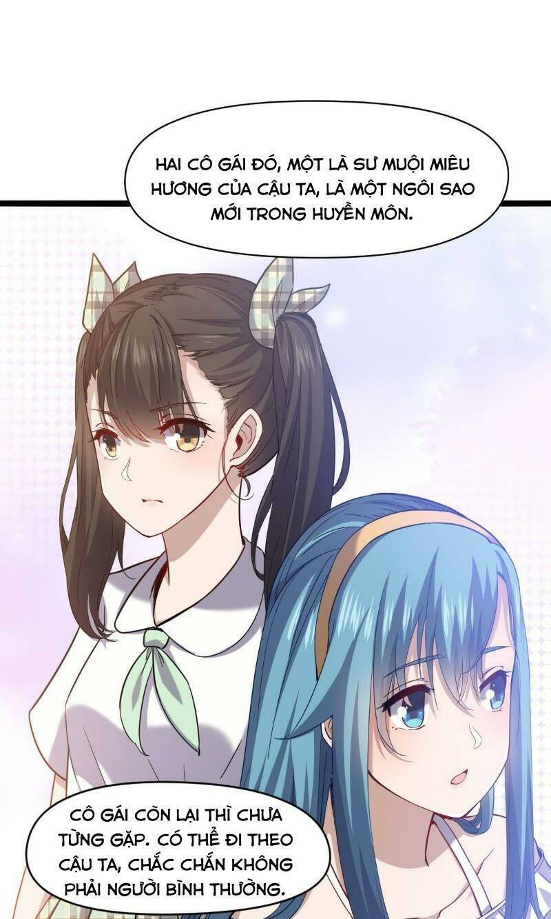 Ta Độ Kiếp Thất Bại Đều Là Tại Ngươi: Chapter 15