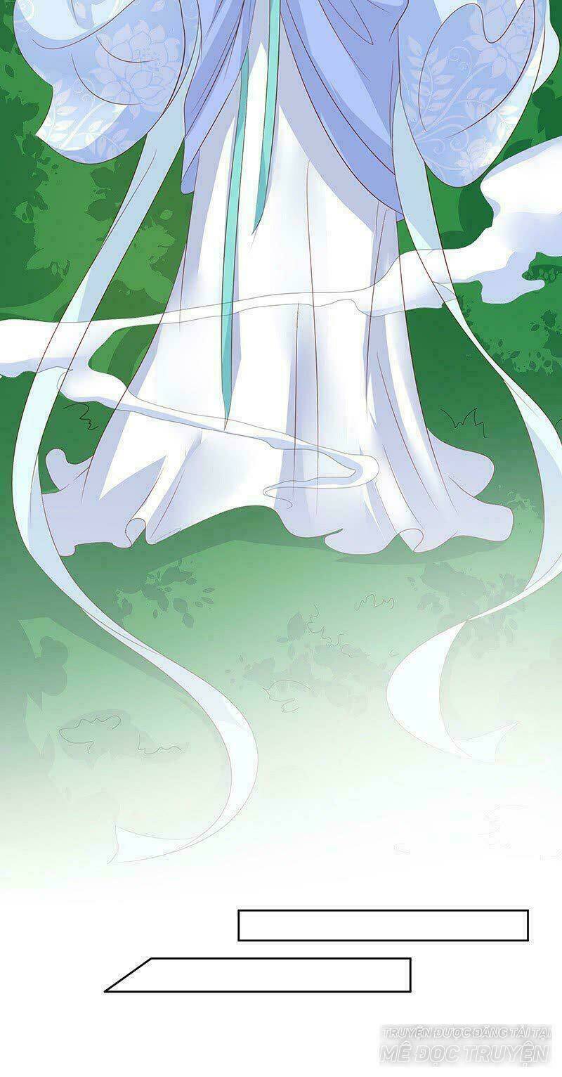 Băng Sơn Học Trưởng Không Được Chọc: Chapter 11