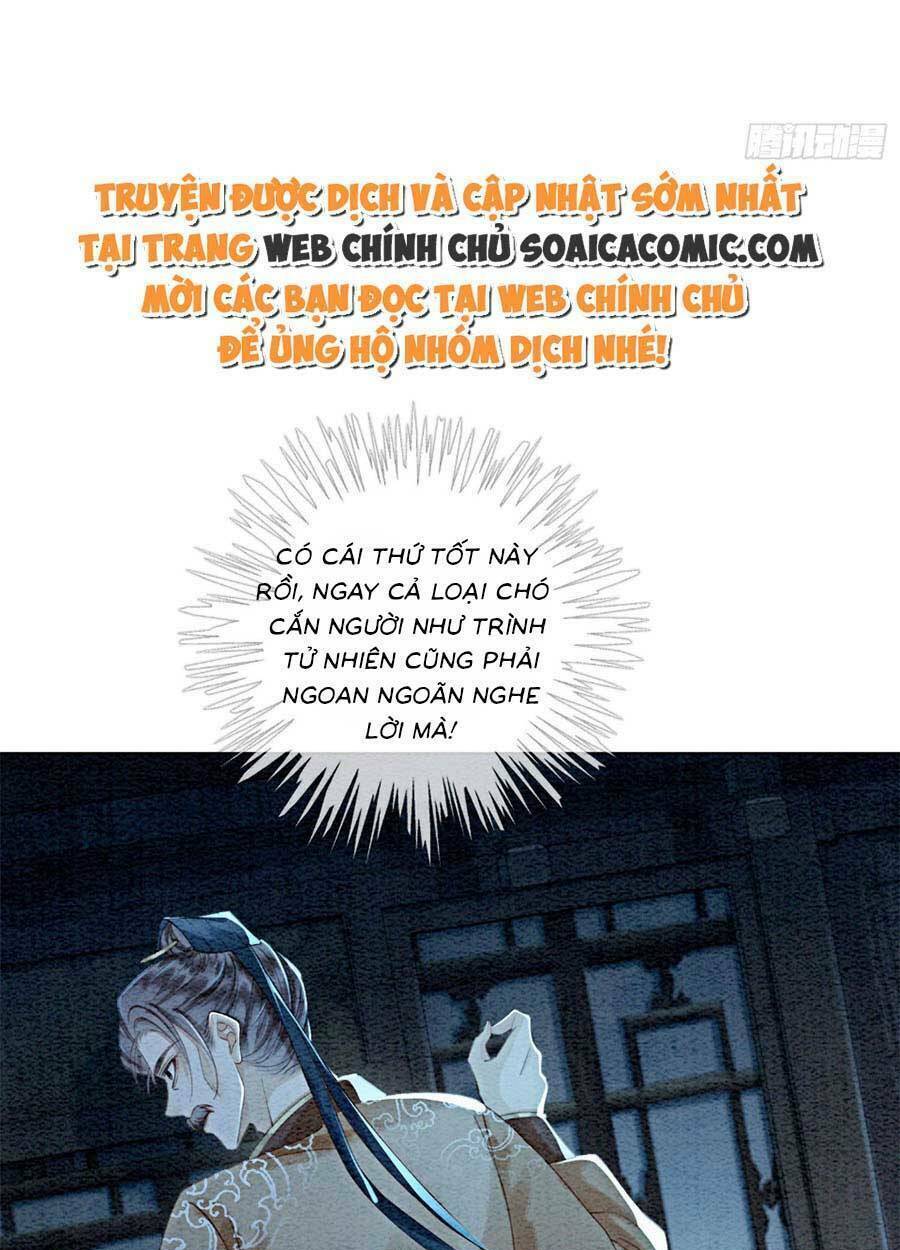 Bắt Đầu Hủy Hôn Để Công Lược Vương Gia: Chapter 49