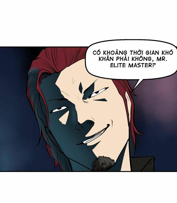 Raid: Chapter 40