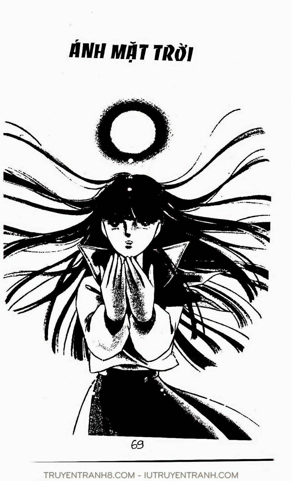 Mimi Kỳ Lạ: Chapter 13.1