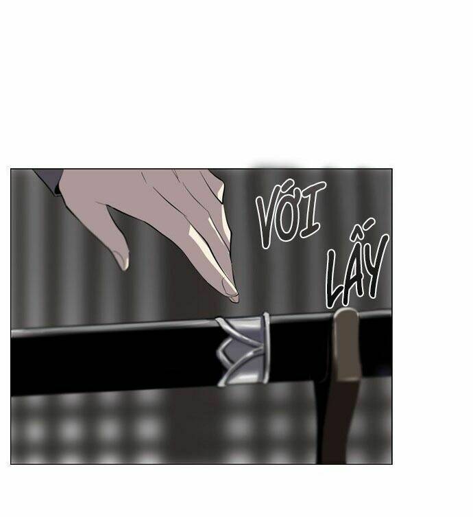 Trò Chơi Thế Kỉ: Chapter 5