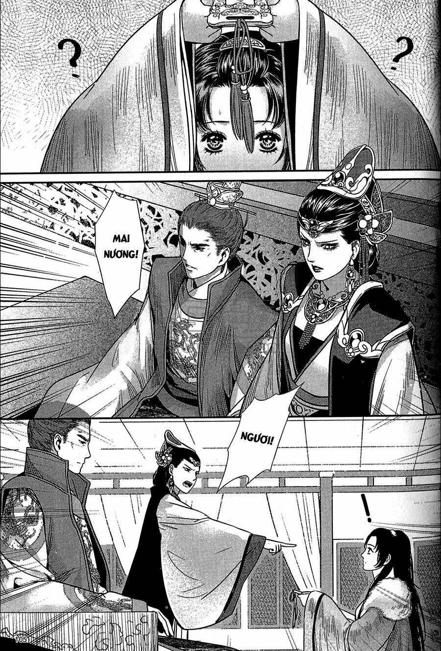 Đông Cung: Chapter 7