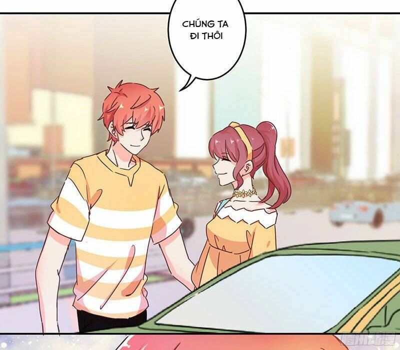 Trọng Sinh Chi Hao Môn Cường Thế Quy Lai: Chapter 115