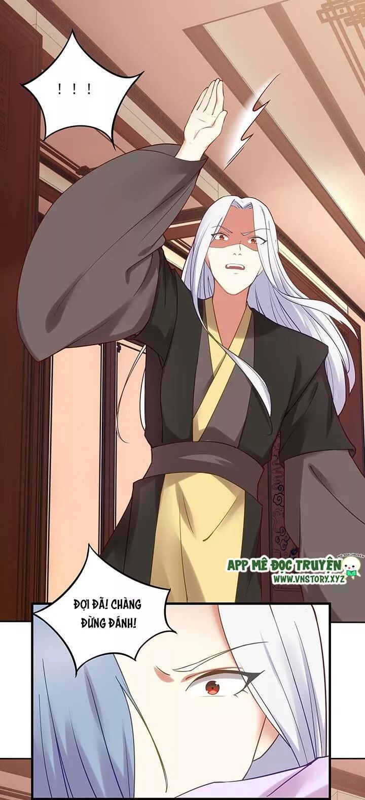 Đô đốc đại nhân sủng thê kí: Chapter 144: - Quyến rũ tướng công ta