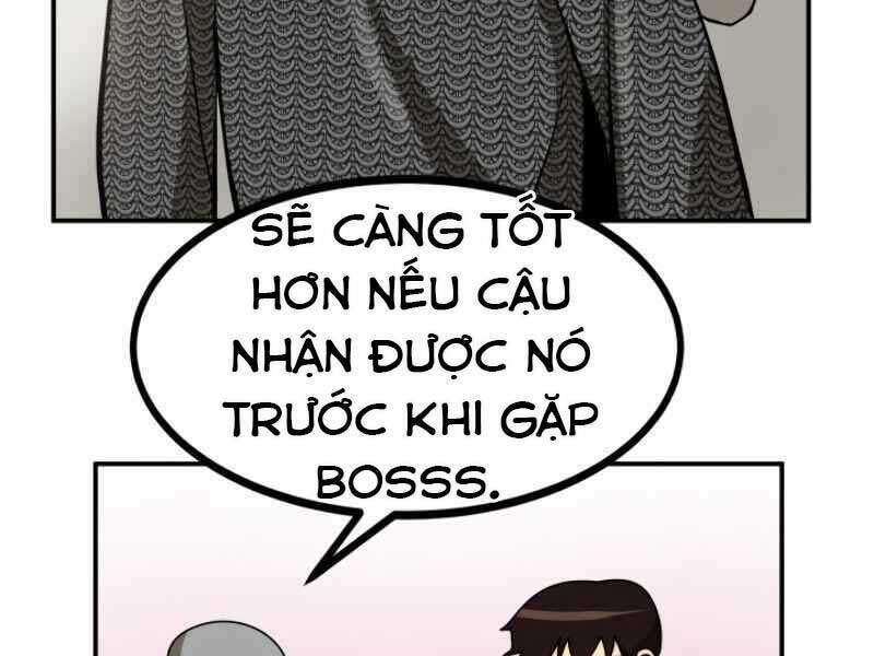 Ngôi Nhà Kết Nối Với Hầm Ngục: Chapter 10