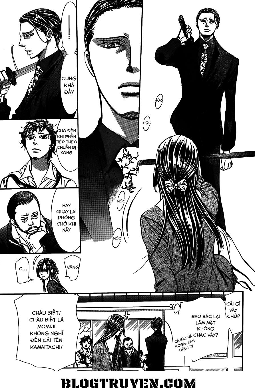 Thách Thức Tuyệt Vời: Chapter 243