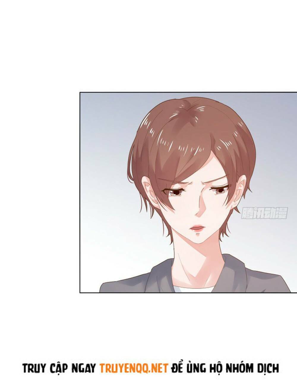 Nữ Hoàng Luật: Chapter 3