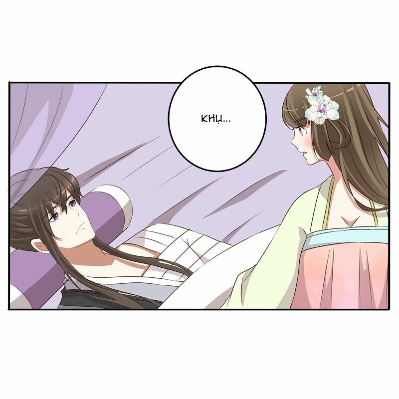 Thông Linh Phi: Chapter 118