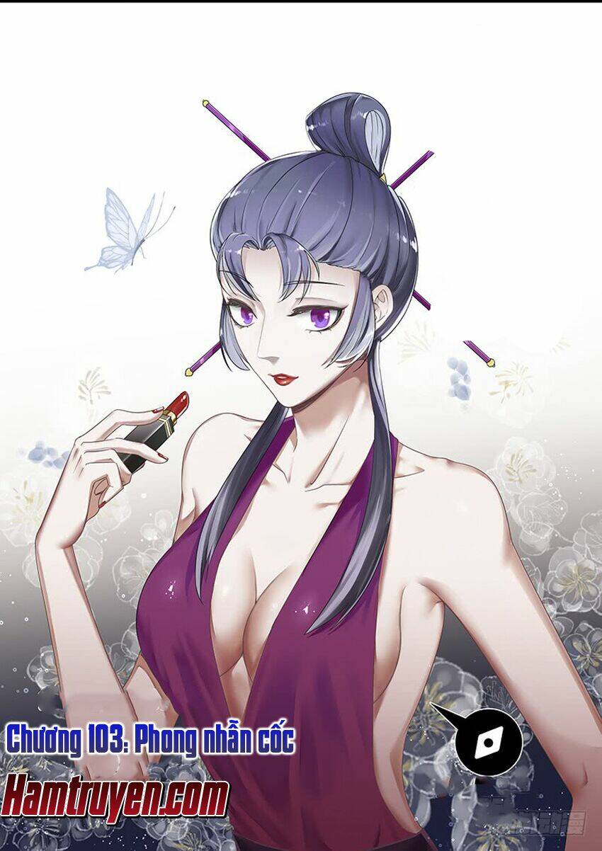 Chí Tôn Chư Thiên: Chapter 103