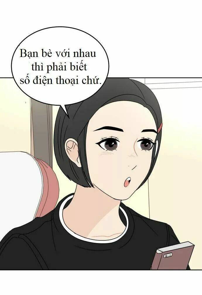 30 Phút Bước Đi Bên Em: Chapter 49