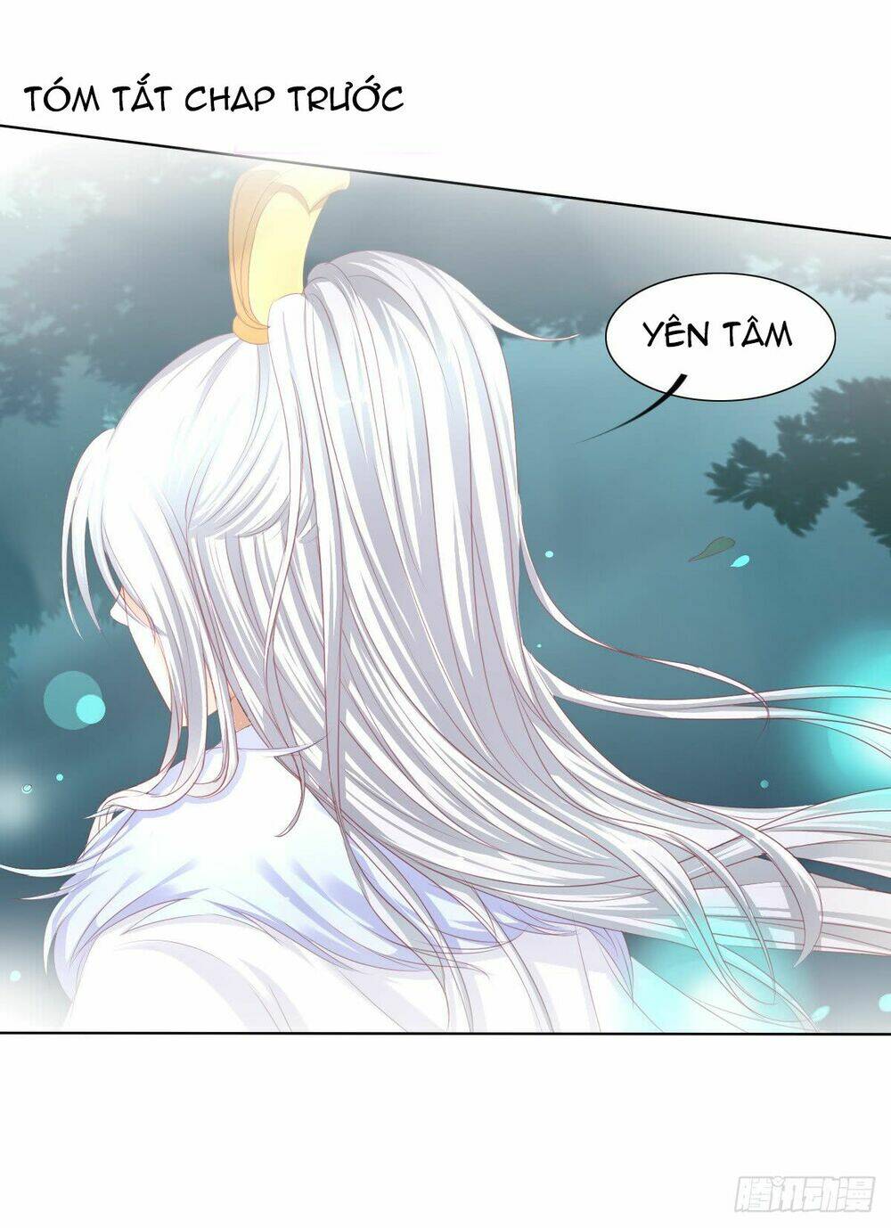 Hoàng Đế “Phế Vật” Tiến Hóa Sử: Chapter 54