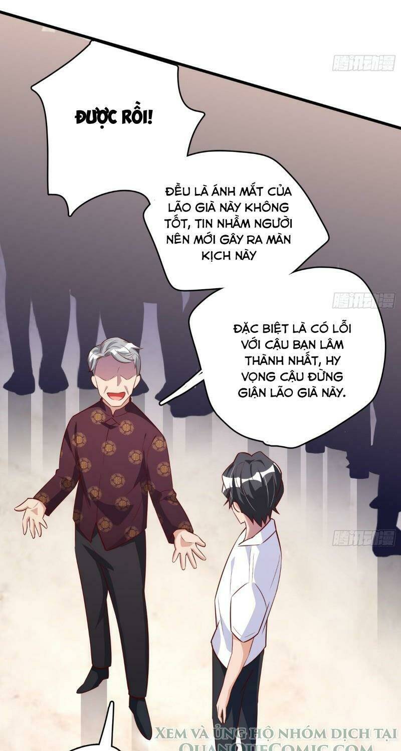 Shipper Thần Cấp: Chapter 28