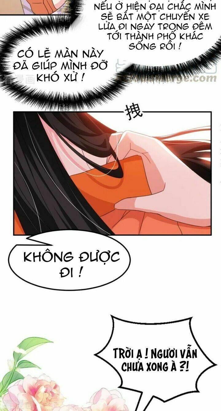 Giang Sơn Mỹ Nam Nhập Trướng Ta: Chapter 73