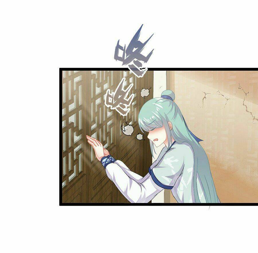 Lừa Thái Tử Đến Đây Dạy Dỗ: Chapter 5