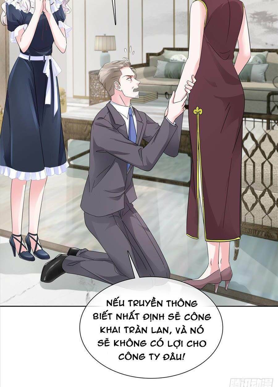 Nhược Hữu Hàn Đông Ngộ Noãn Dương: Chapter 4