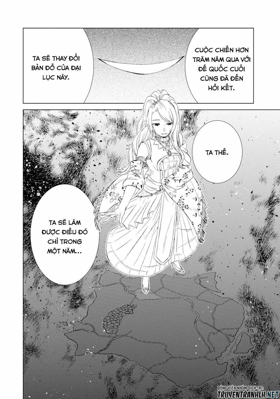 Isekai De Tadahitori No Mamono Tsukai ~ Tenshoku Shitara Maou Ni Machigawa Remashita: Chapter 18