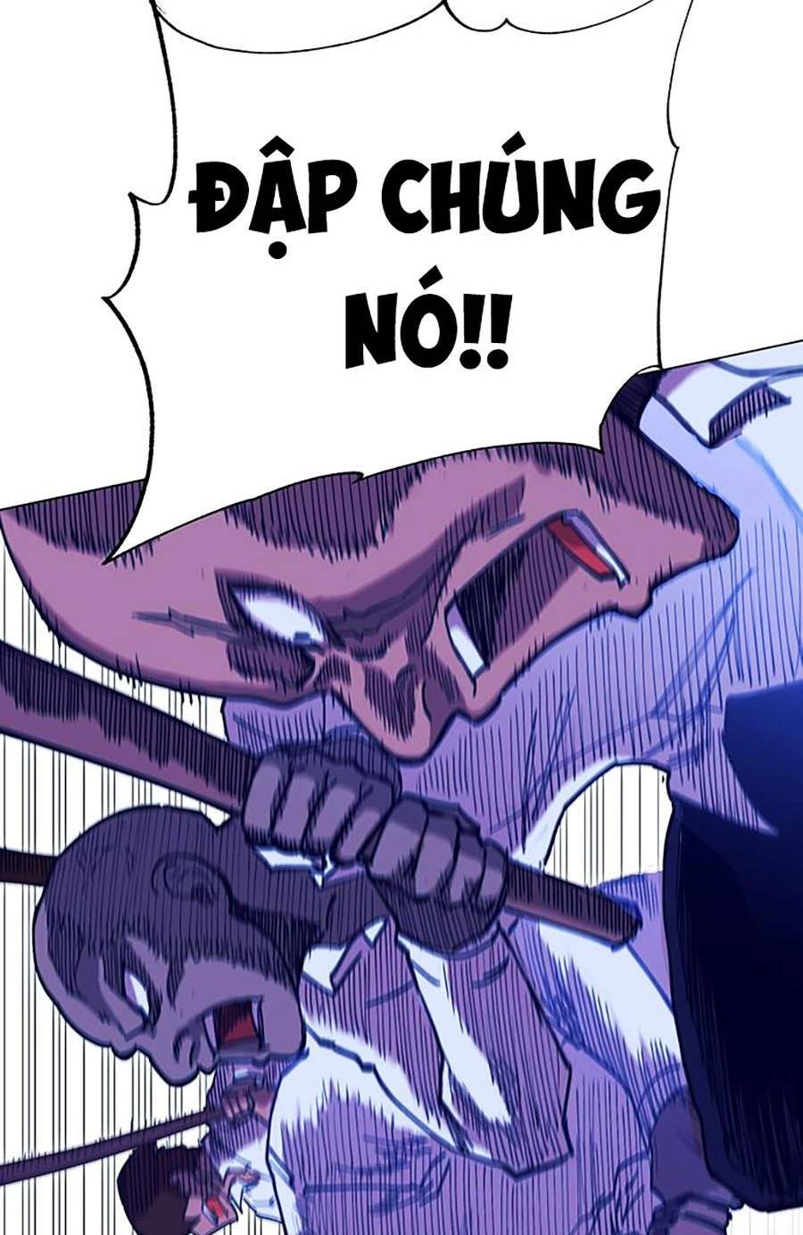 Hard Core Leveling Warrior Ss2: Chapter 132