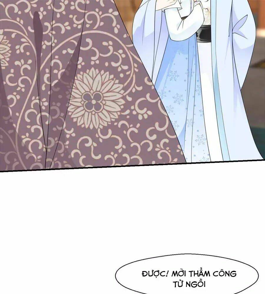 Tang Lạc Túy Tại Nam Phong Lý: Chapter 18