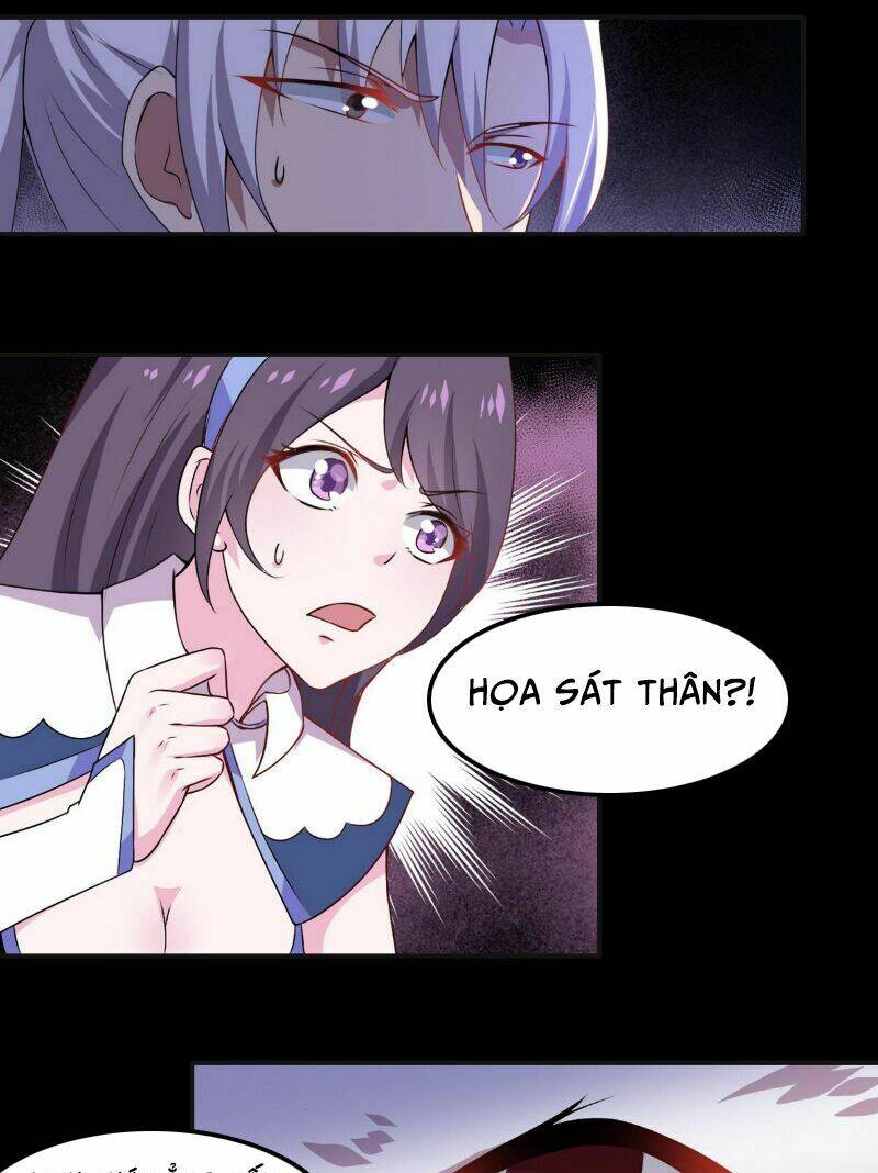 Tu Chân Giả Tại Dị Thế: Chapter 15