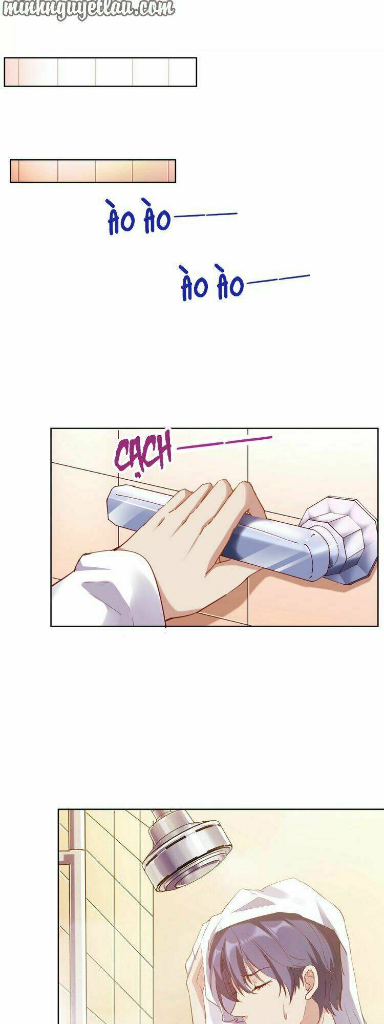 Hợp Đồng Ngọt Cao Độ: Chapter 6