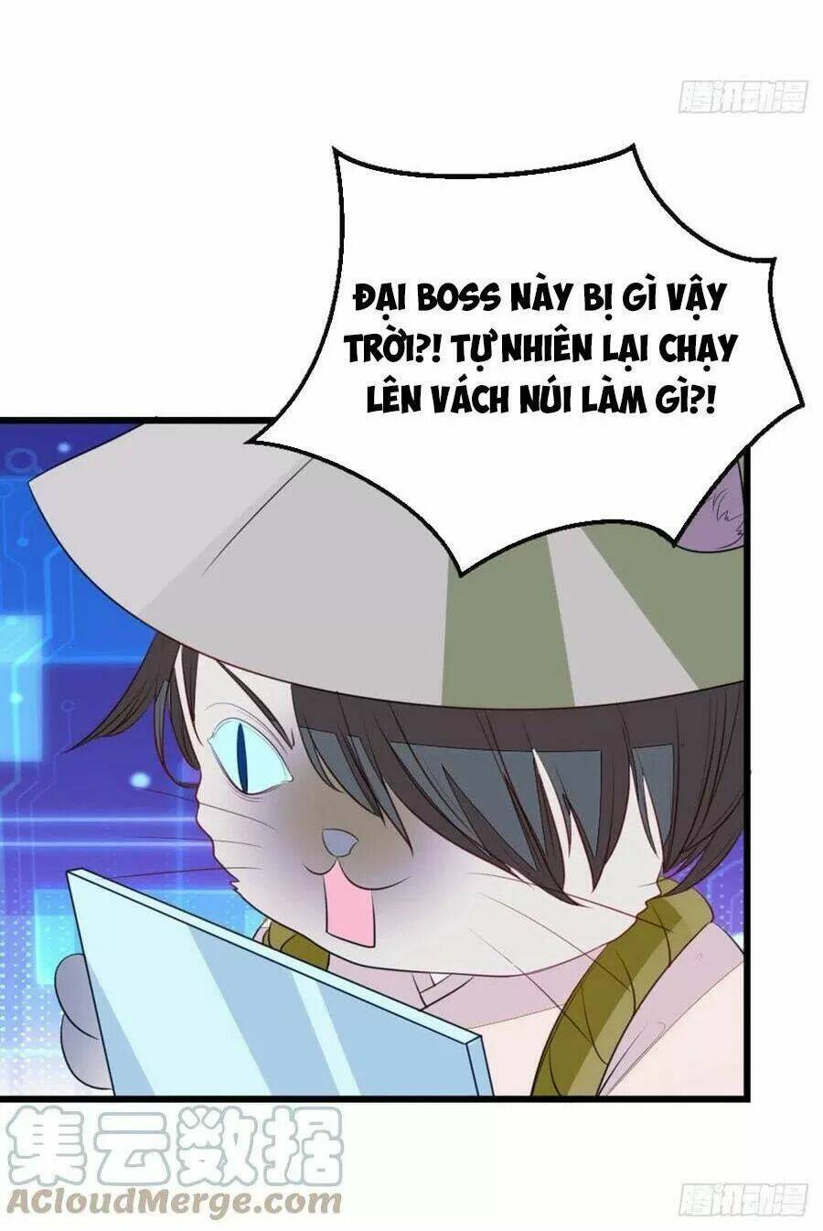 Mau Xuyên Không Rửa Tội Cho Nhân Vật Phản Diện: Chapter 24