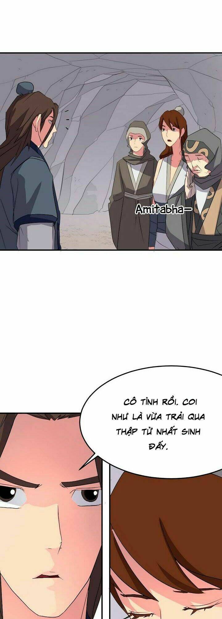 Trọng Sinh, Bất Khả Chiến Bại: Chapter 30