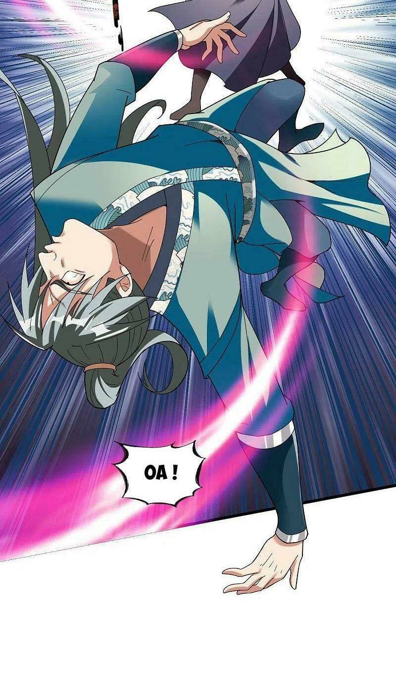 Chiến Đỉnh: Chapter 340